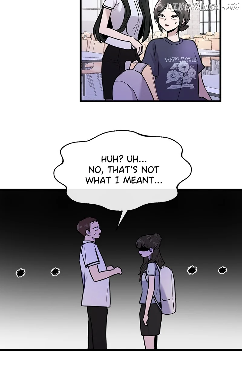 Back to Chanbi - Chapter 29 Page 75