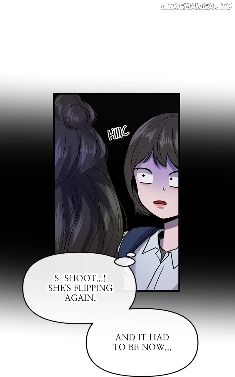 Back to Chanbi - Chapter 29 Page 76