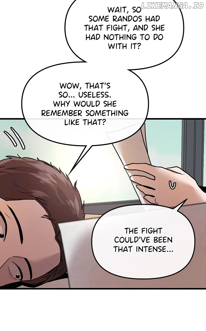 Back to Chanbi - Chapter 29 Page 8