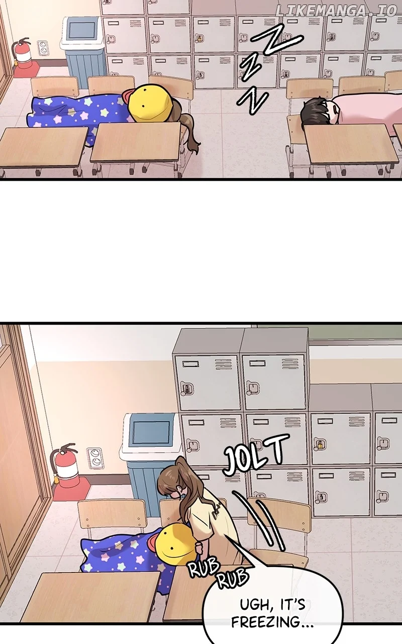 Back to Chanbi - Chapter 29 Page 80