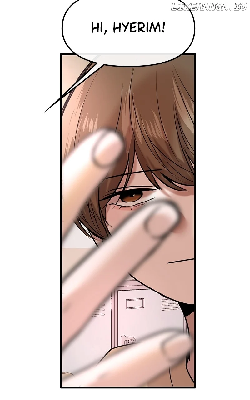 Back to Chanbi - Chapter 29 Page 84