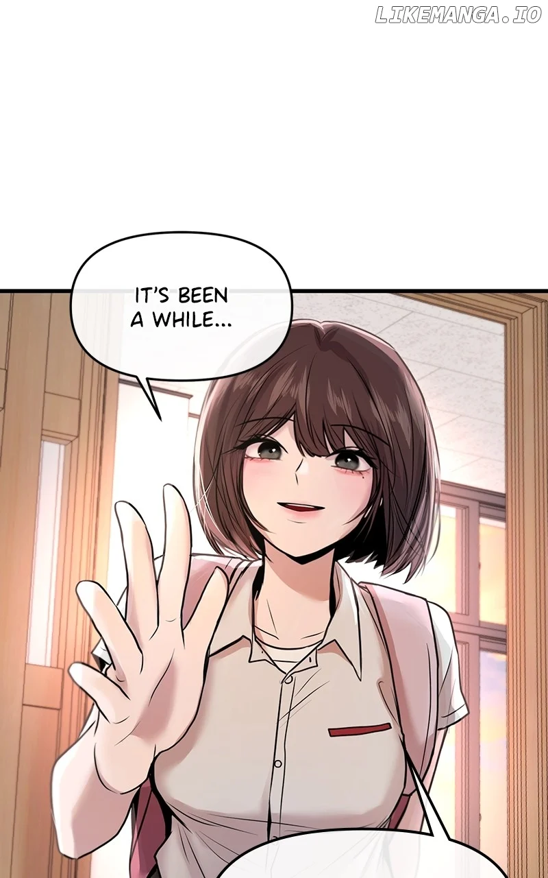 Back to Chanbi - Chapter 29 Page 85