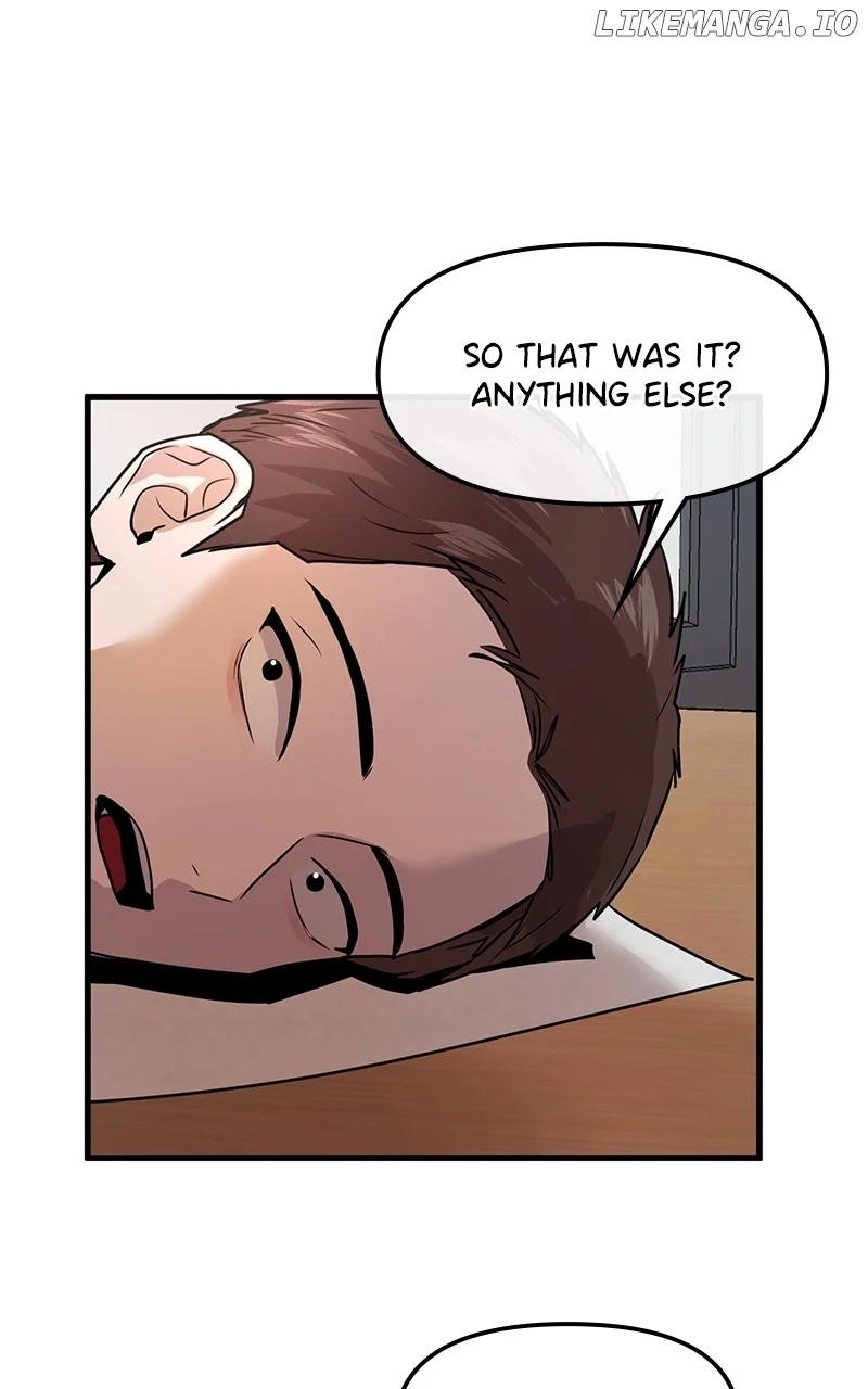 Back to Chanbi - Chapter 29 Page 9