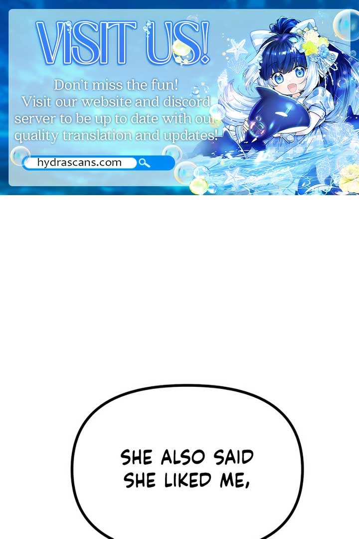 Back to Chanbi - Chapter 3 Page 1