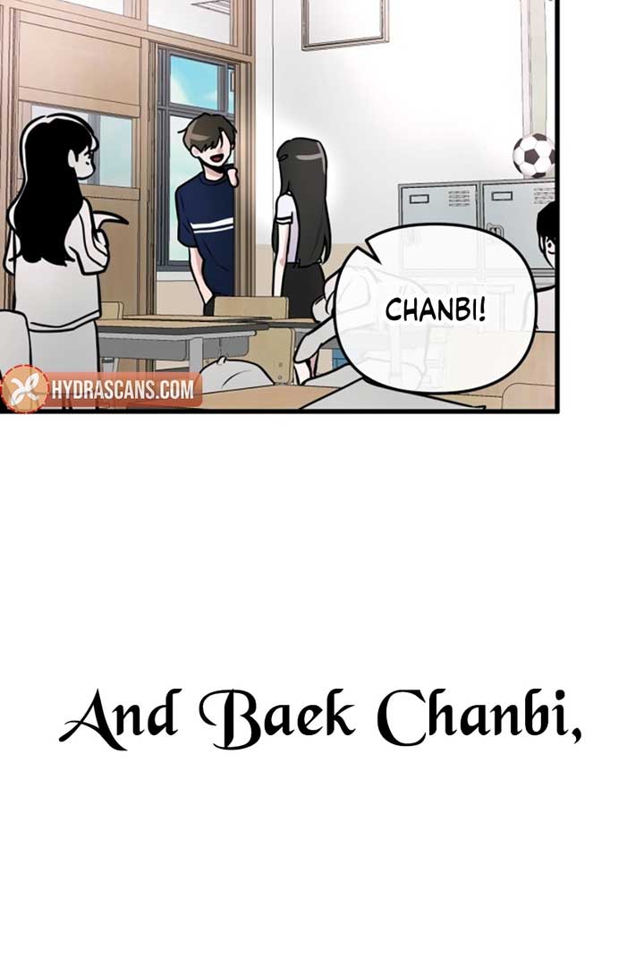 Back to Chanbi - Chapter 3 Page 100