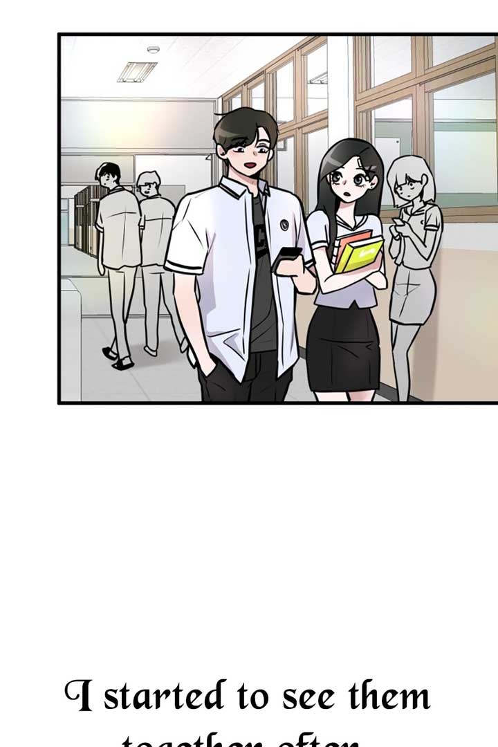 Back to Chanbi - Chapter 3 Page 101