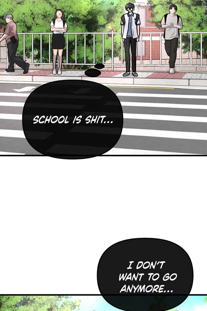 Back to Chanbi - Chapter 3 Page 105