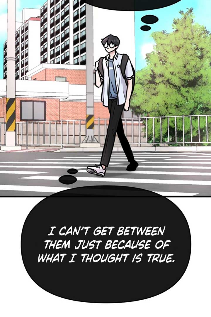 Back to Chanbi - Chapter 3 Page 108