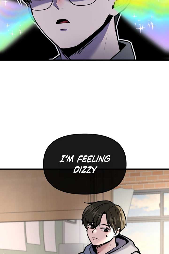 Back to Chanbi - Chapter 3 Page 11