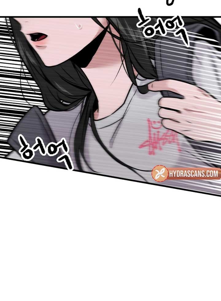 Back to Chanbi - Chapter 3 Page 111