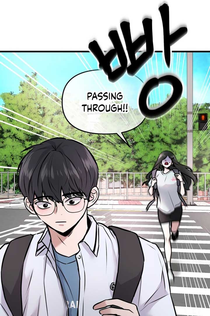 Back to Chanbi - Chapter 3 Page 113