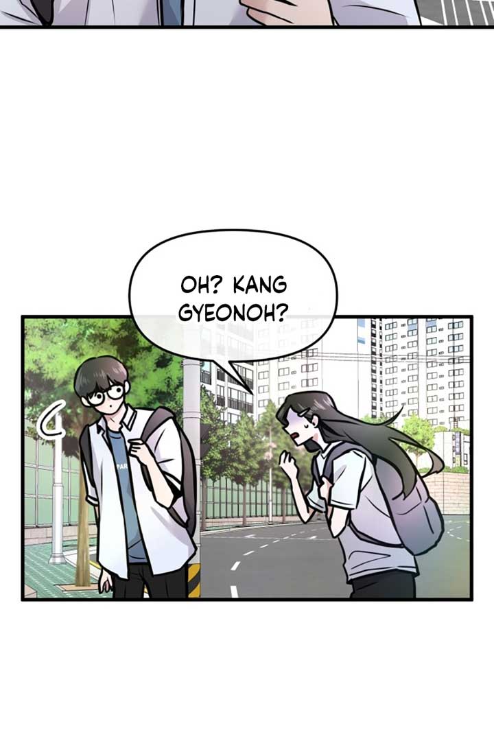 Back to Chanbi - Chapter 3 Page 114