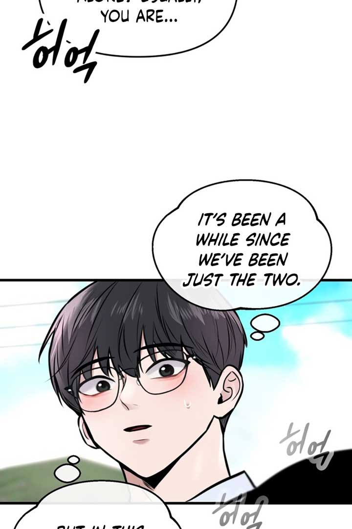 Back to Chanbi - Chapter 3 Page 116