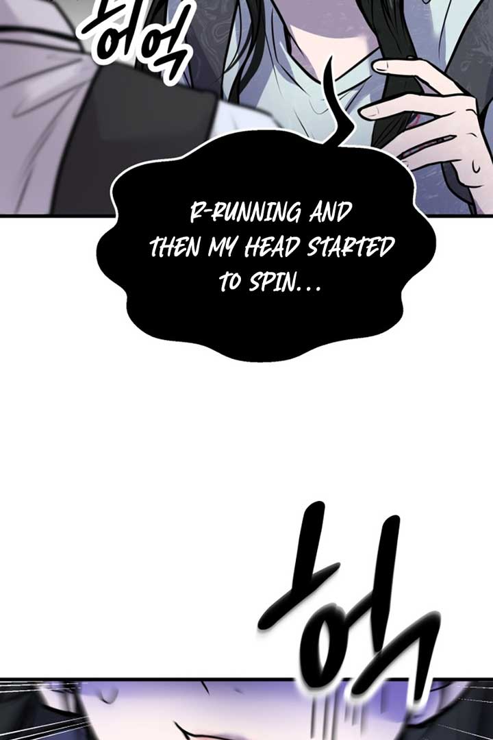 Back to Chanbi - Chapter 3 Page 118