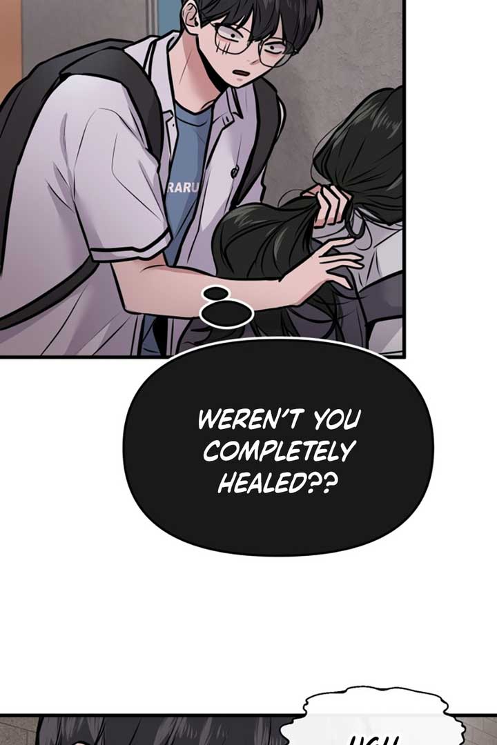 Back to Chanbi - Chapter 3 Page 122