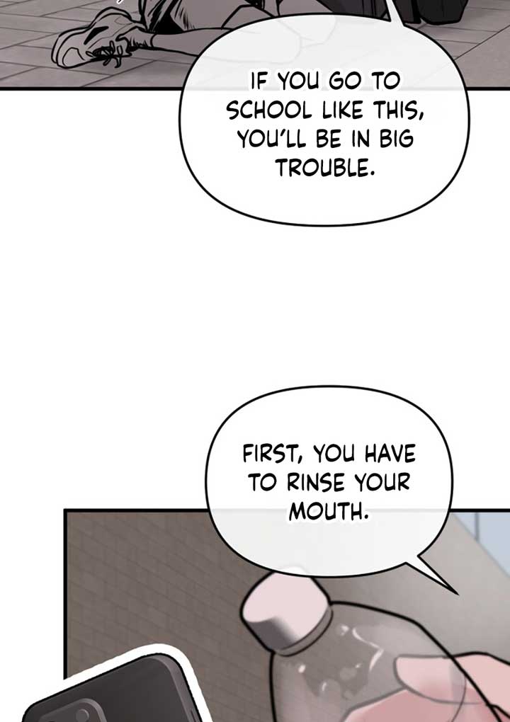 Back to Chanbi - Chapter 3 Page 125