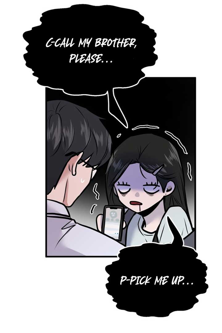 Back to Chanbi - Chapter 3 Page 127