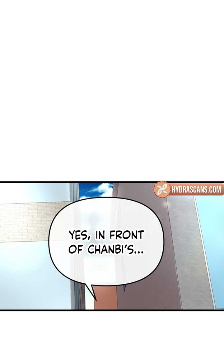 Back to Chanbi - Chapter 3 Page 128