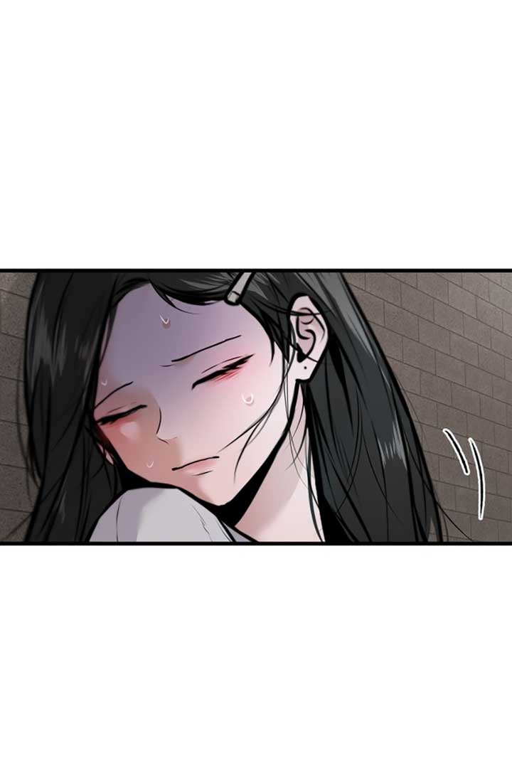 Back to Chanbi - Chapter 3 Page 132