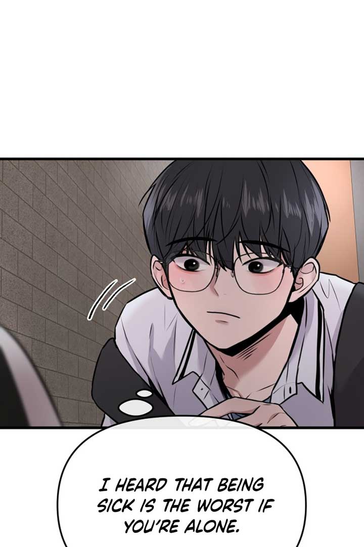 Back to Chanbi - Chapter 3 Page 133