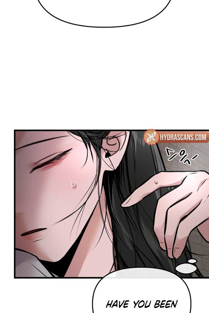 Back to Chanbi - Chapter 3 Page 134