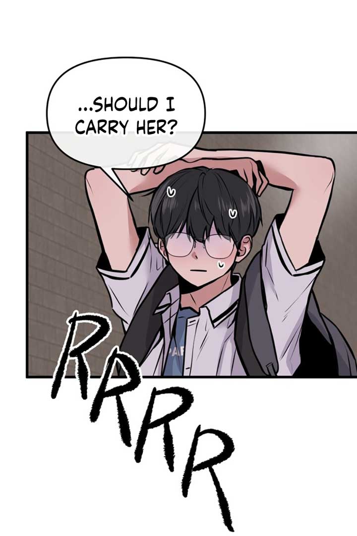 Back to Chanbi - Chapter 3 Page 138