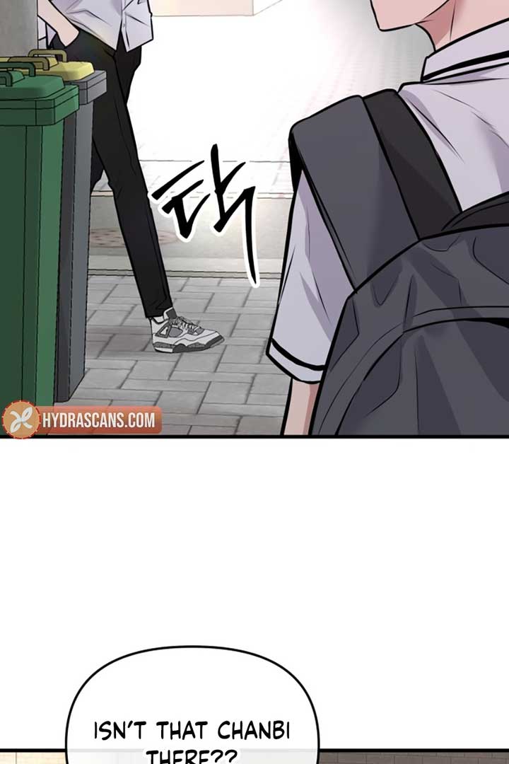 Back to Chanbi - Chapter 3 Page 144