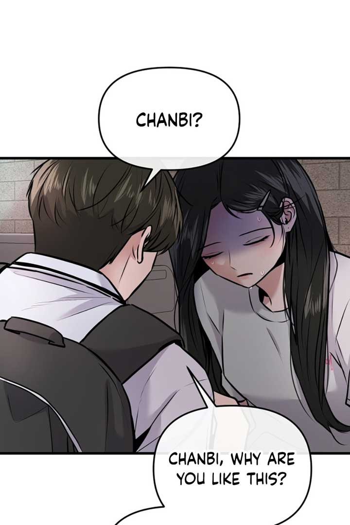 Back to Chanbi - Chapter 3 Page 146
