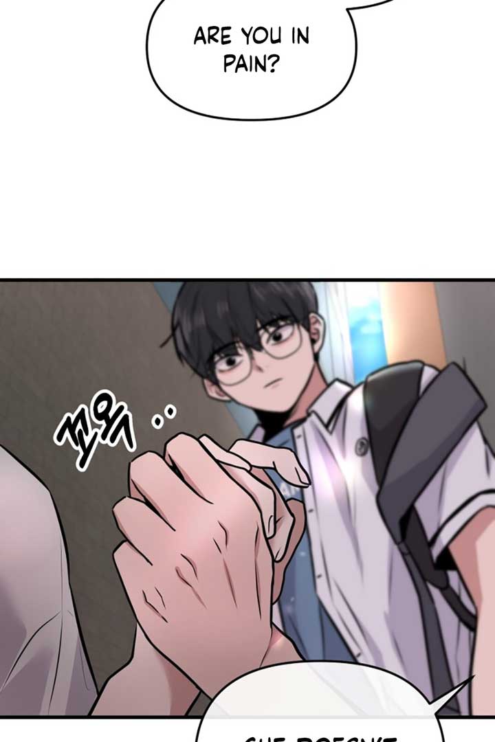 Back to Chanbi - Chapter 3 Page 147