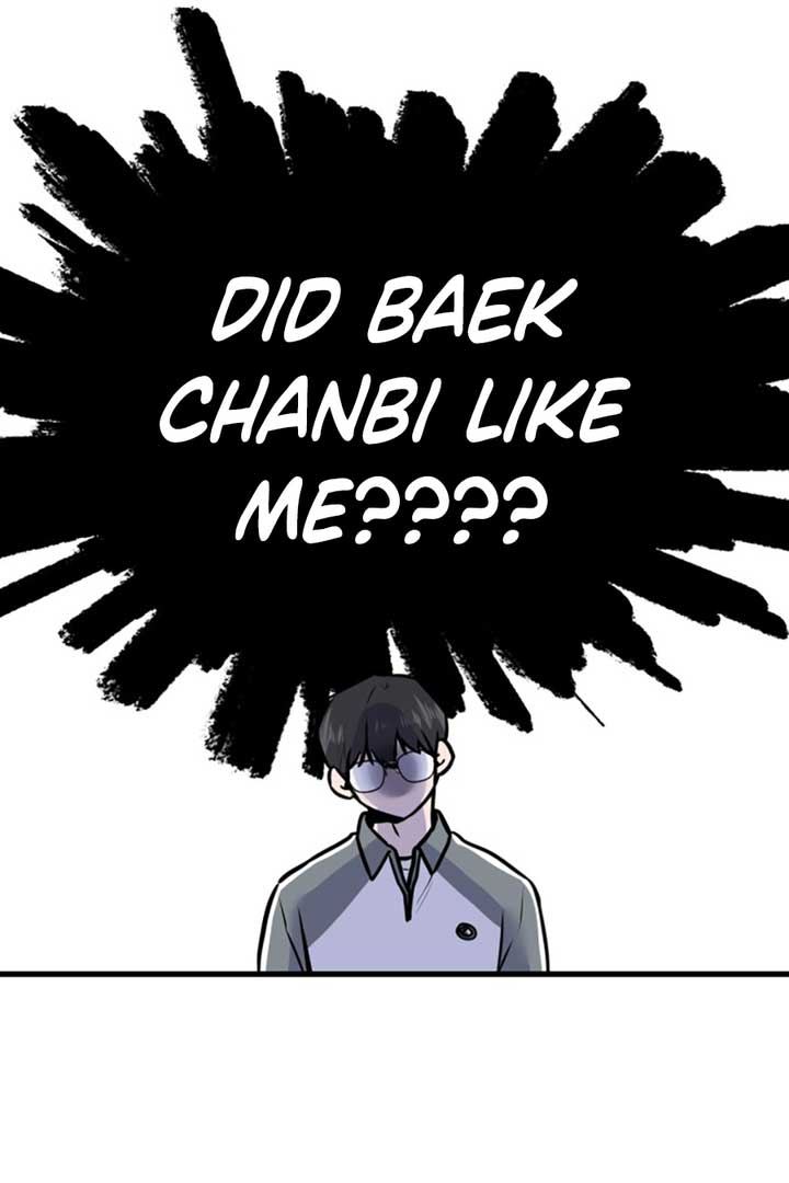Back to Chanbi - Chapter 3 Page 15