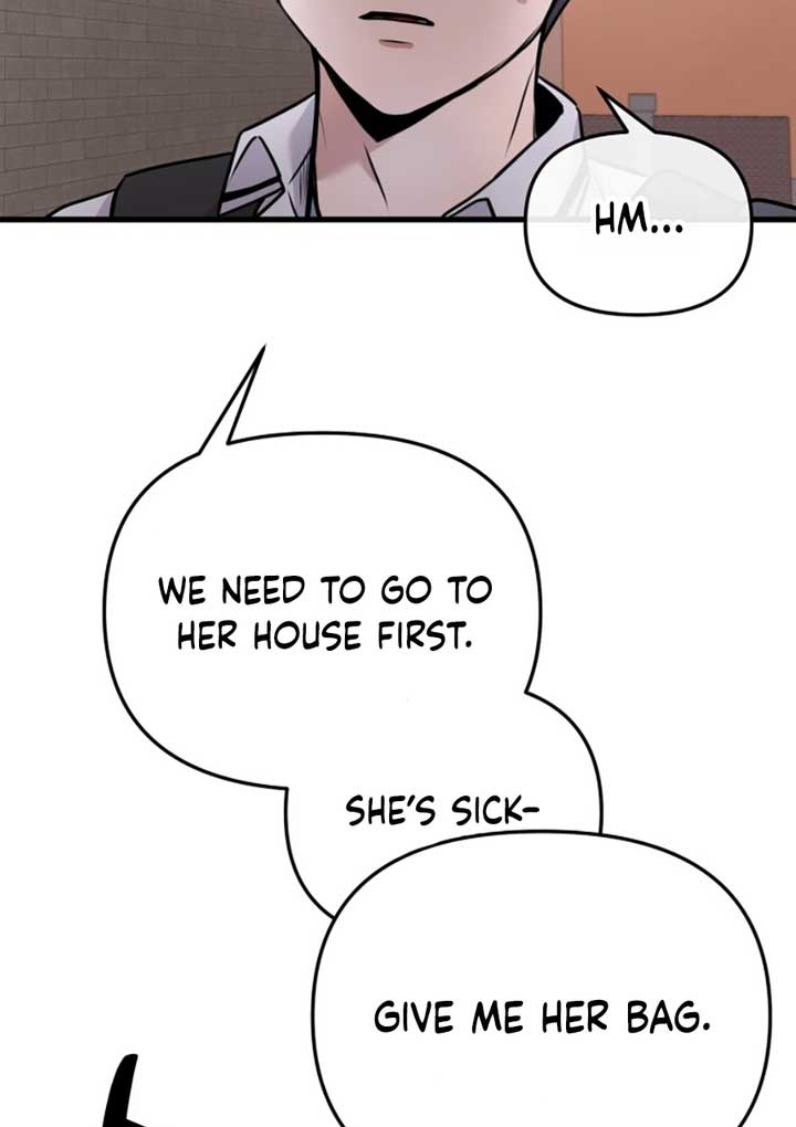 Back to Chanbi - Chapter 3 Page 153