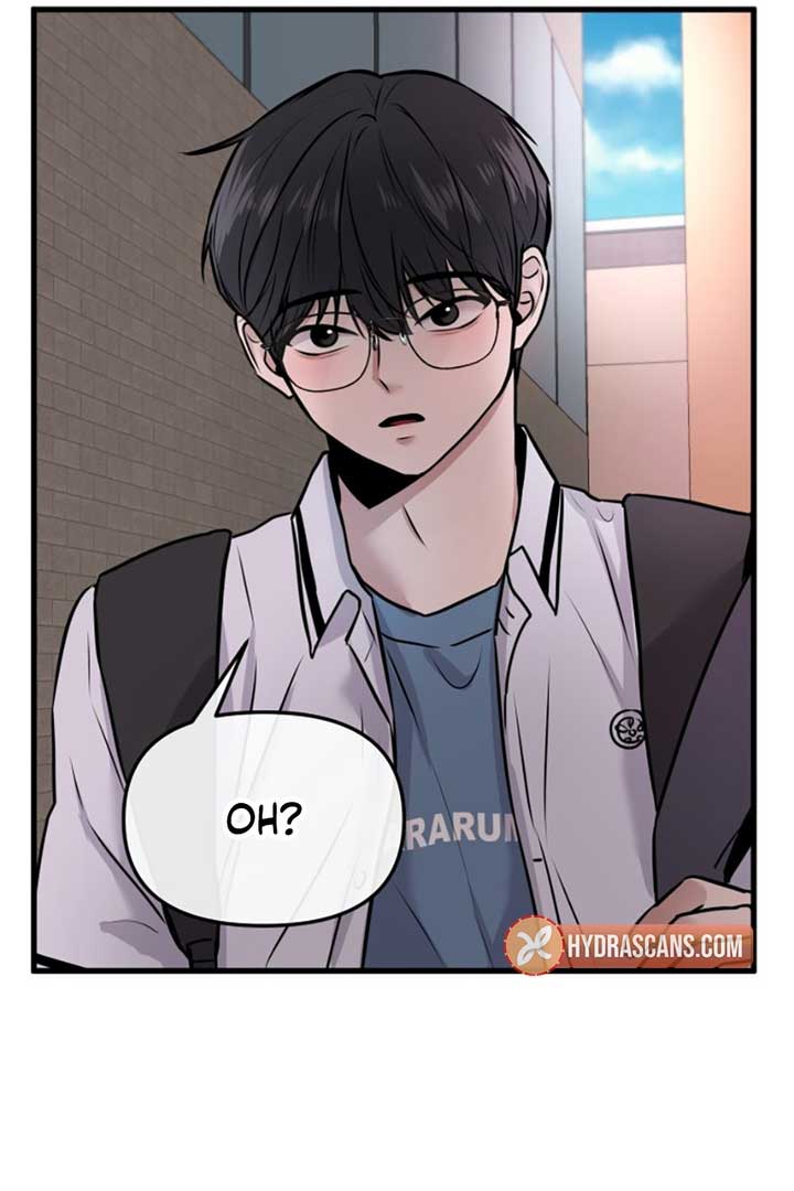 Back to Chanbi - Chapter 3 Page 155