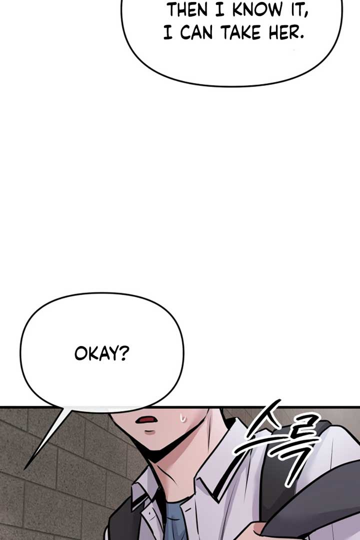 Back to Chanbi - Chapter 3 Page 157