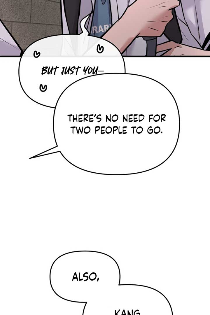 Back to Chanbi - Chapter 3 Page 158