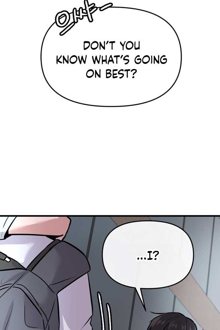 Back to Chanbi - Chapter 3 Page 160