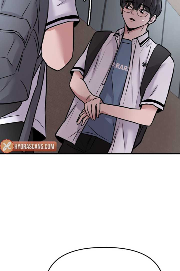 Back to Chanbi - Chapter 3 Page 161