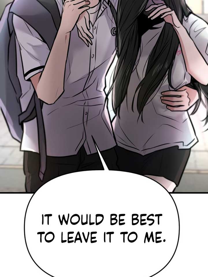 Back to Chanbi - Chapter 3 Page 164