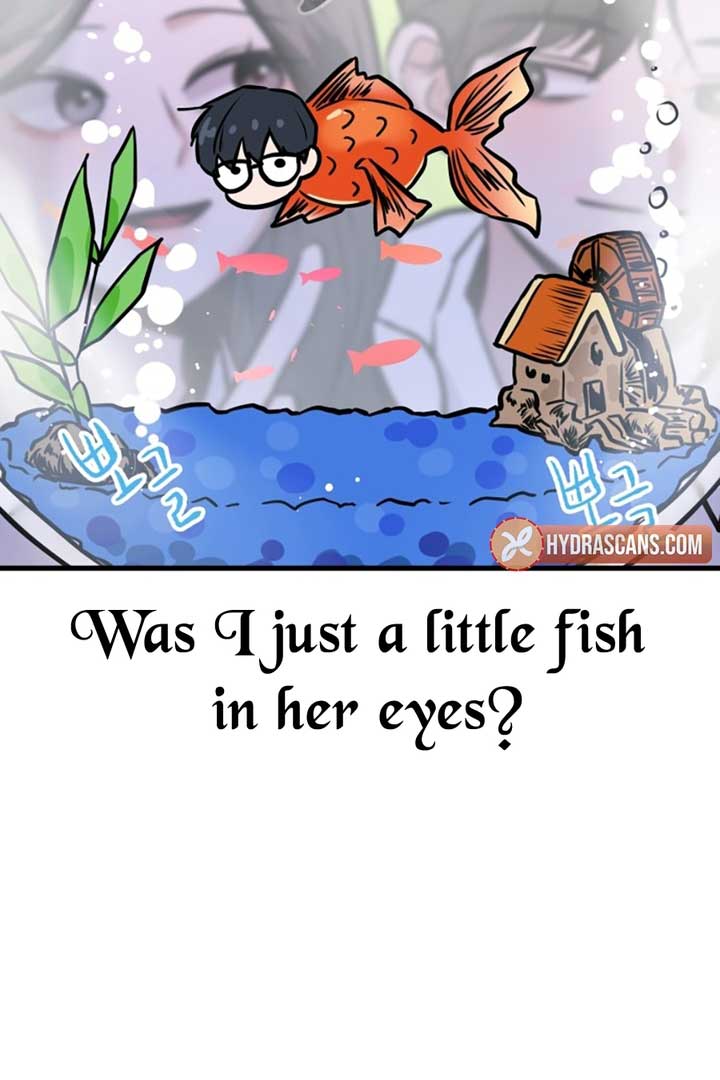 Back to Chanbi - Chapter 3 Page 17