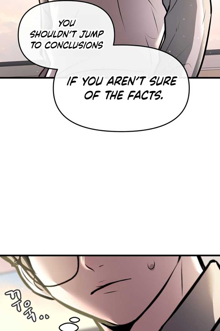 Back to Chanbi - Chapter 3 Page 19