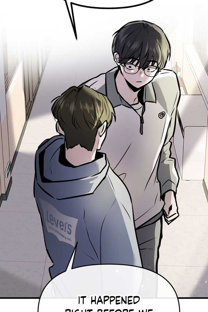 Back to Chanbi - Chapter 3 Page 2