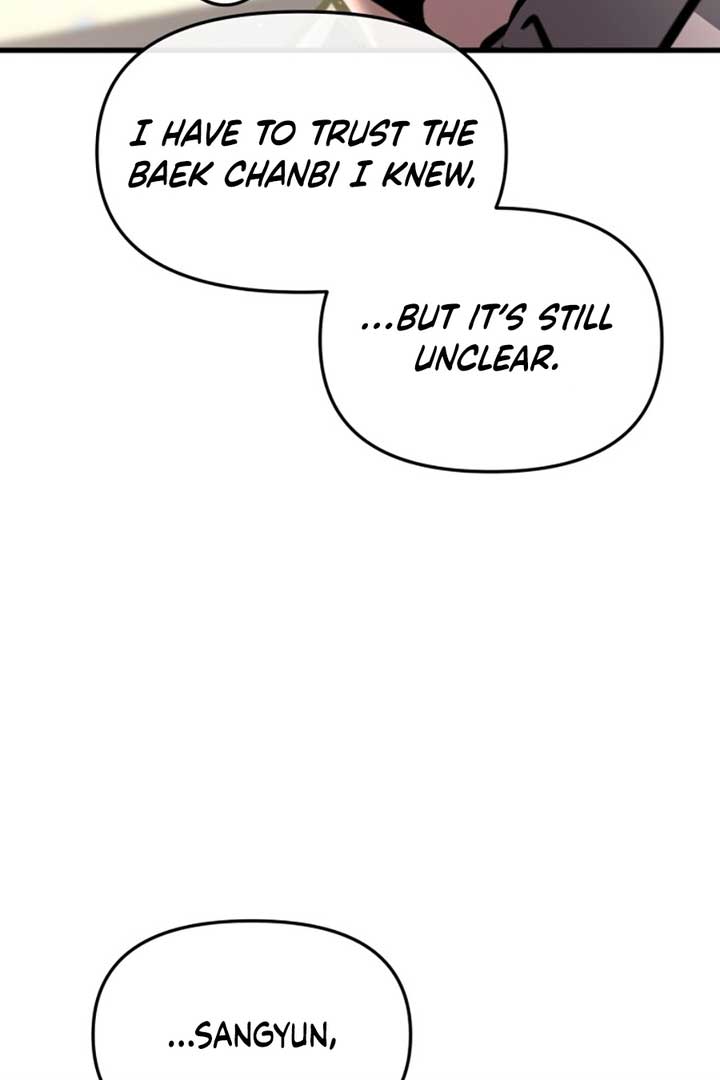 Back to Chanbi - Chapter 3 Page 20