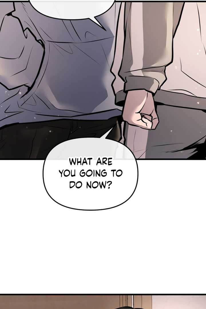 Back to Chanbi - Chapter 3 Page 21