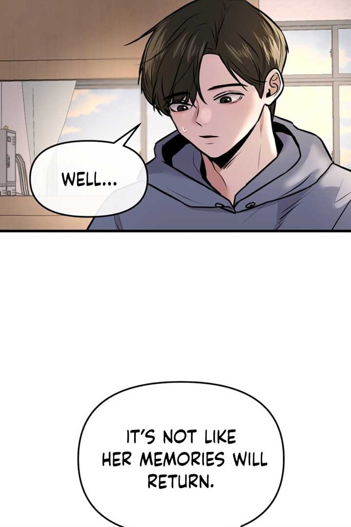 Back to Chanbi - Chapter 3 Page 22