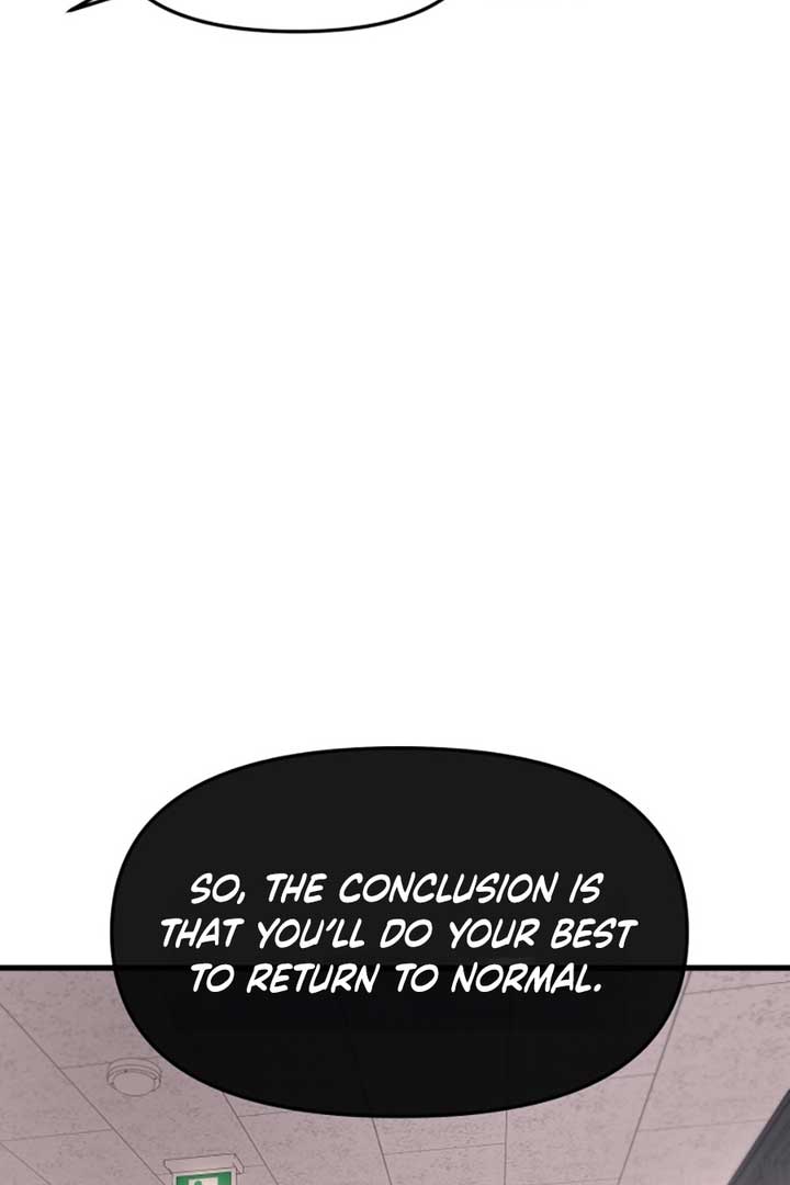 Back to Chanbi - Chapter 3 Page 25