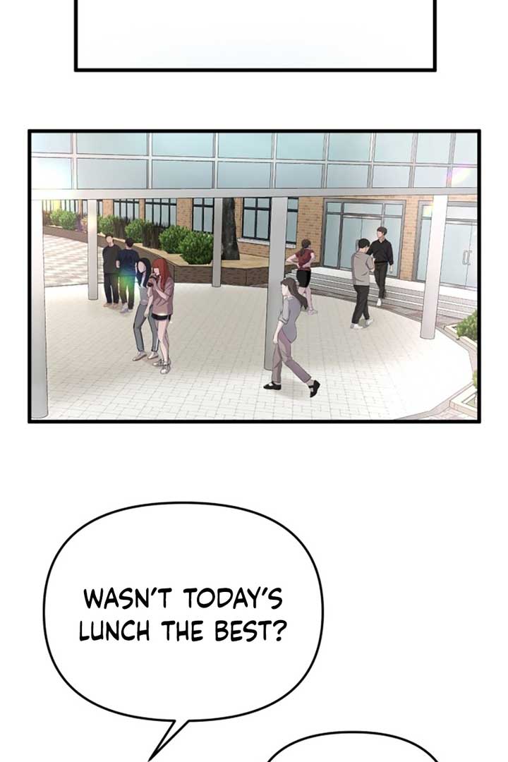 Back to Chanbi - Chapter 3 Page 31