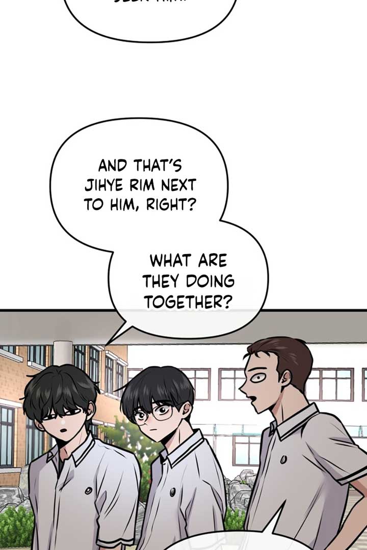 Back to Chanbi - Chapter 3 Page 34