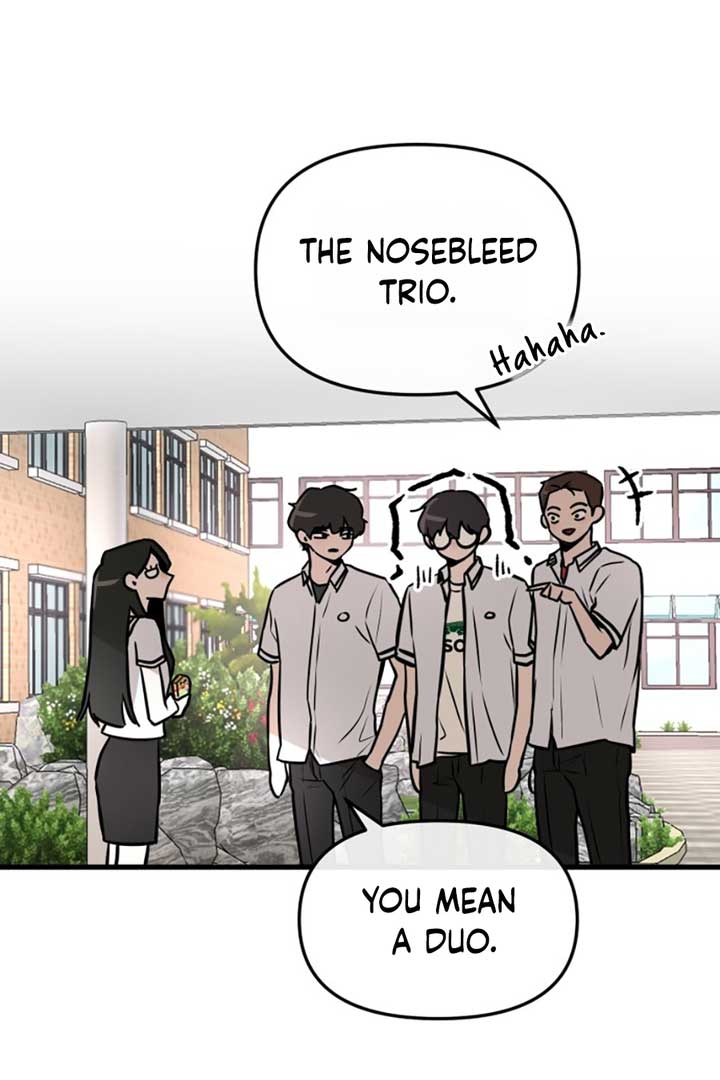 Back to Chanbi - Chapter 3 Page 38