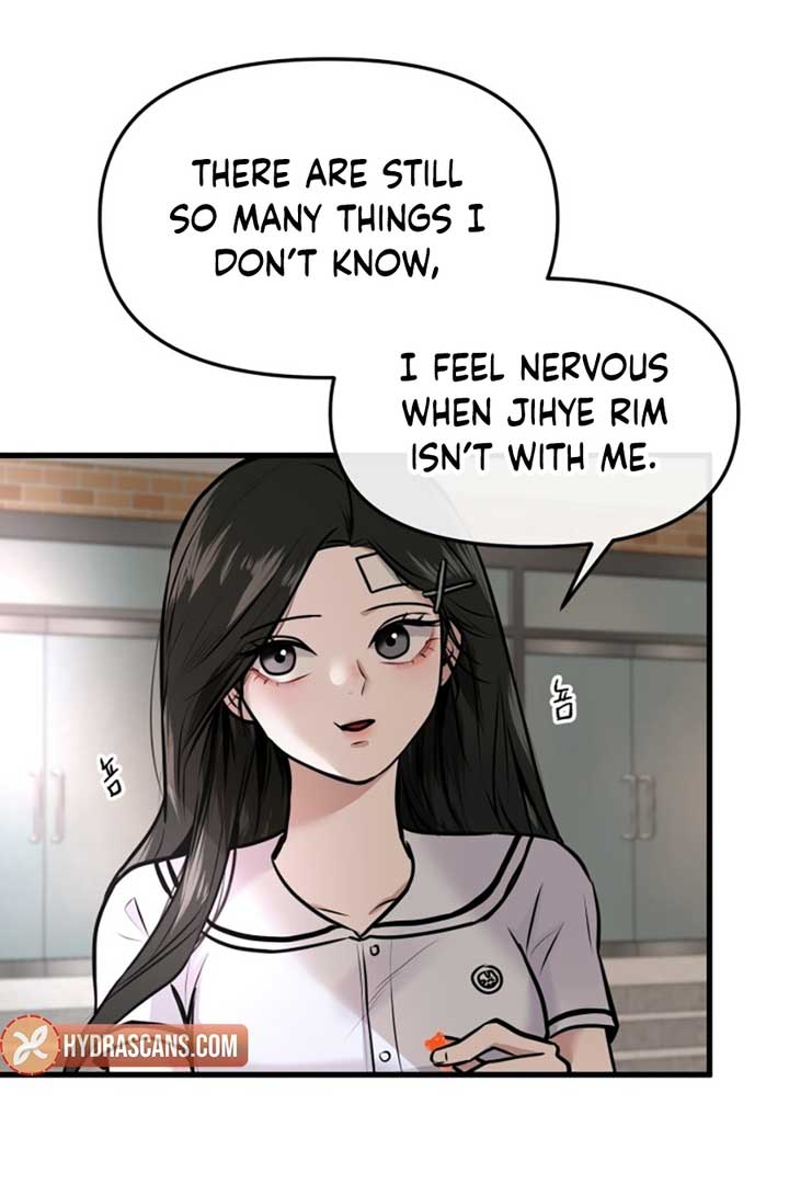 Back to Chanbi - Chapter 3 Page 39