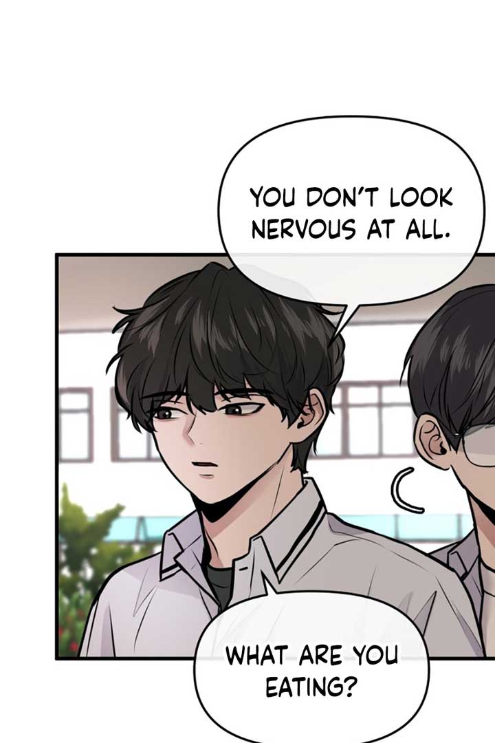 Back to Chanbi - Chapter 3 Page 40