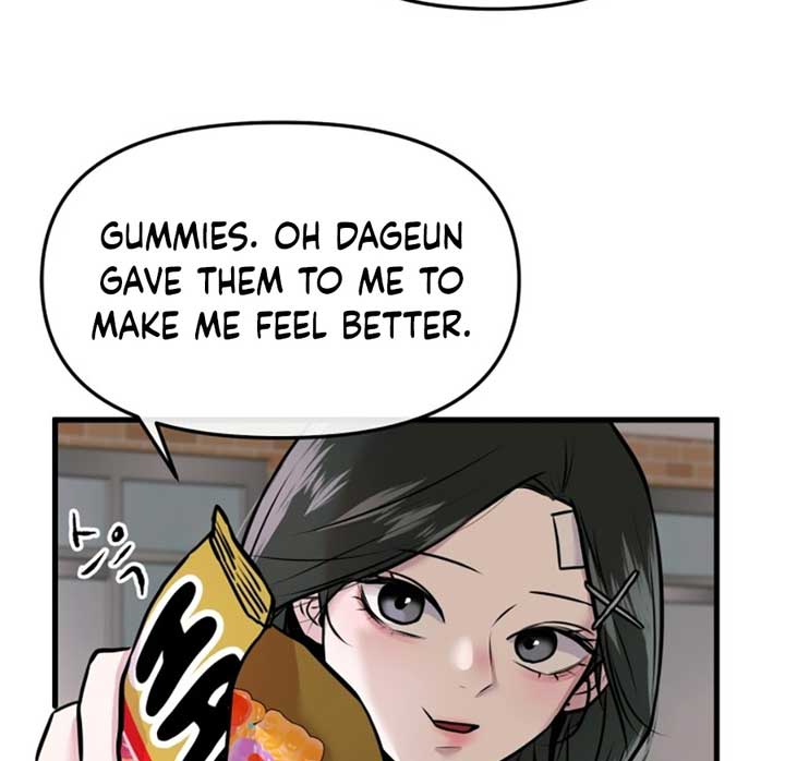 Back to Chanbi - Chapter 3 Page 41